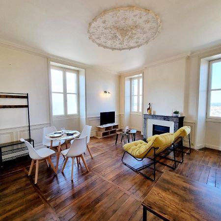 Appartamento Superbe T2 Lumineux Avec Fibre Angoulême Esterno foto