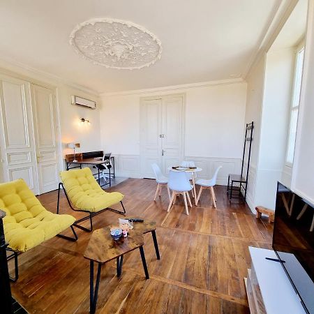 Appartamento Superbe T2 Lumineux Avec Fibre Angoulême Esterno foto