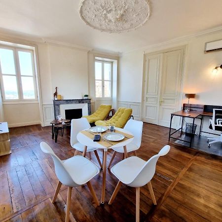 Appartamento Superbe T2 Lumineux Avec Fibre Angoulême Esterno foto