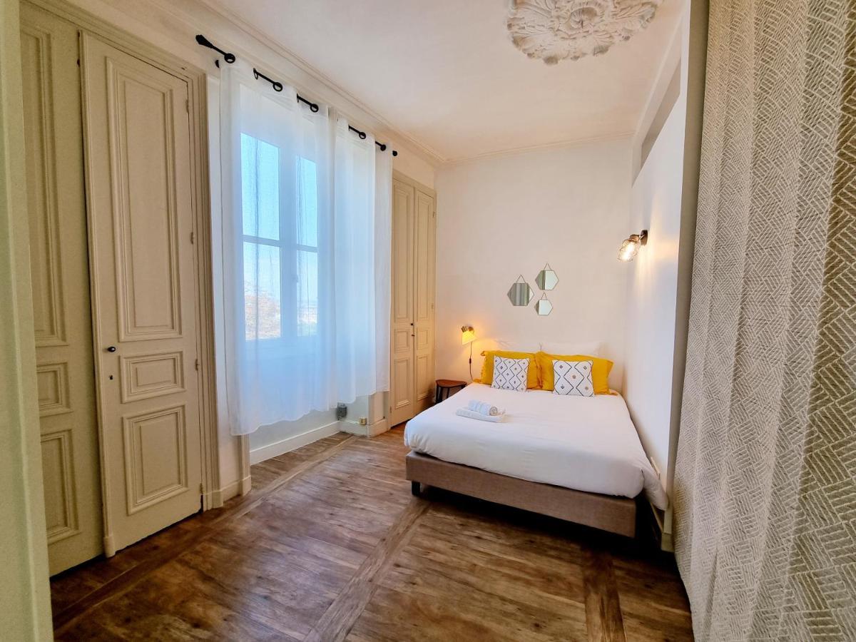 Appartamento Superbe T2 Lumineux Avec Fibre Angoulême Esterno foto